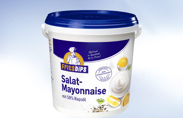 Profi Salat Mayonnaise